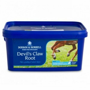 Dodson & Horrell Devils Claw Root